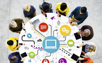 成长型企业战略定位 以经济贸易咨询行业为例